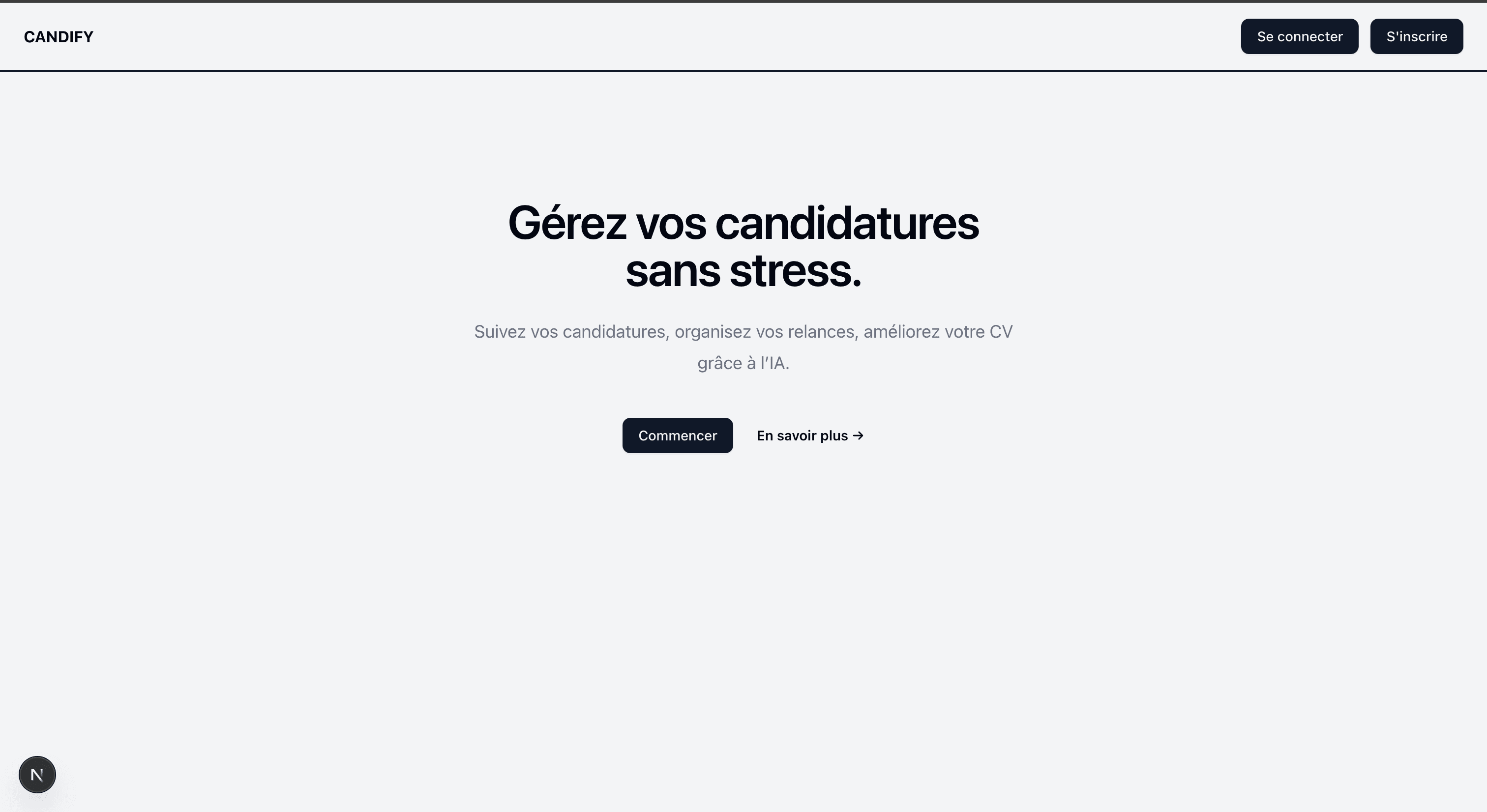 Candify