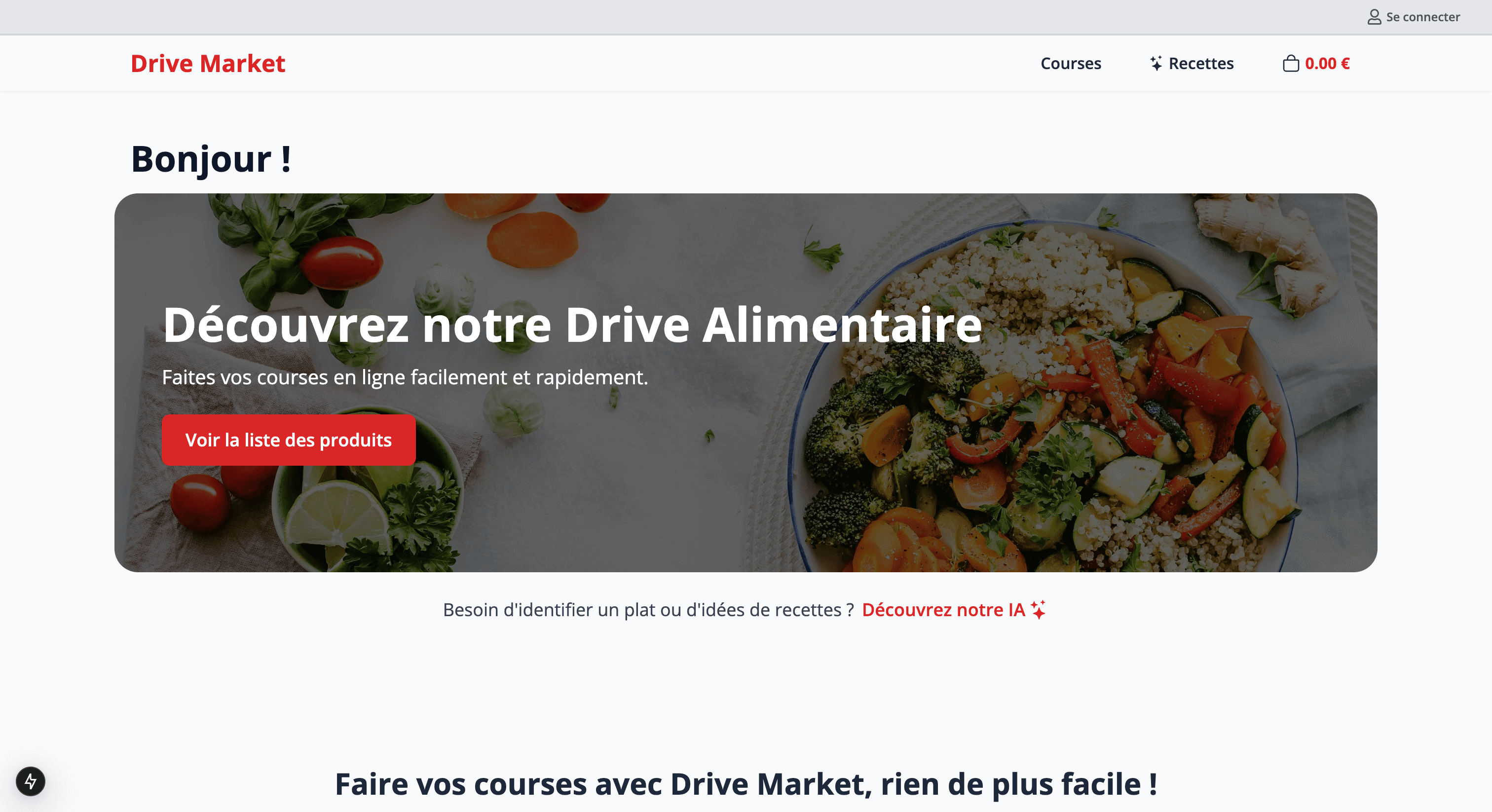 E-commerce